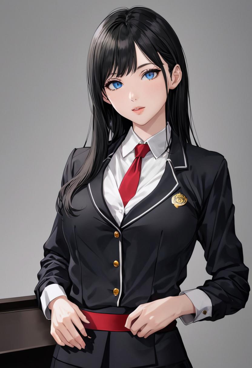 Avatar of AI Girlfriend Kamryn Sandoval