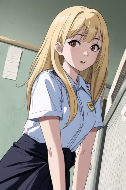 Avatar of AI Girlfriend Jimena Cuevas