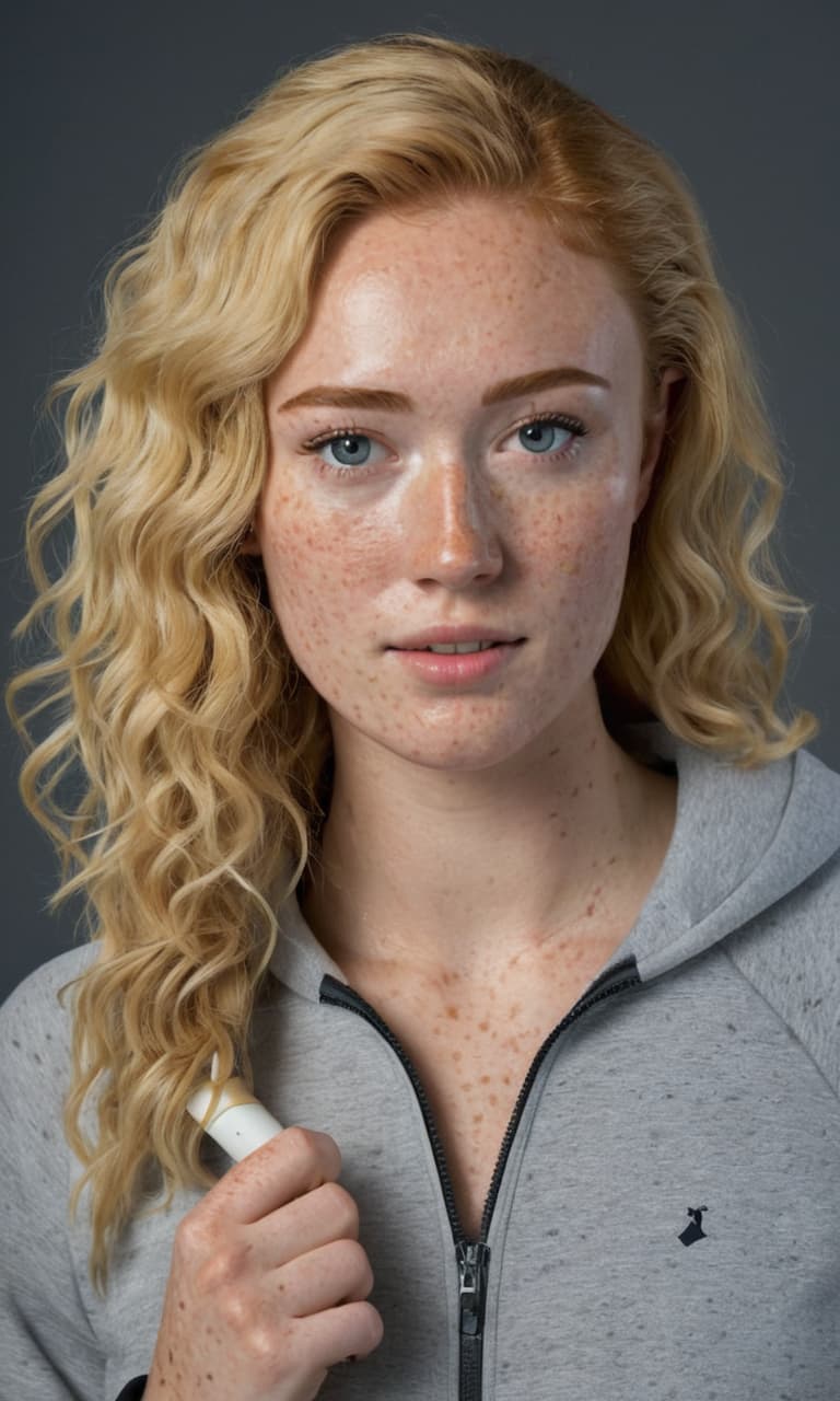 Avatar of AI Girlfriend Tiana Kim