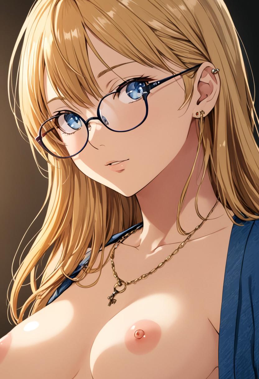 Avatar of AI Girlfriend Lyric Watkins