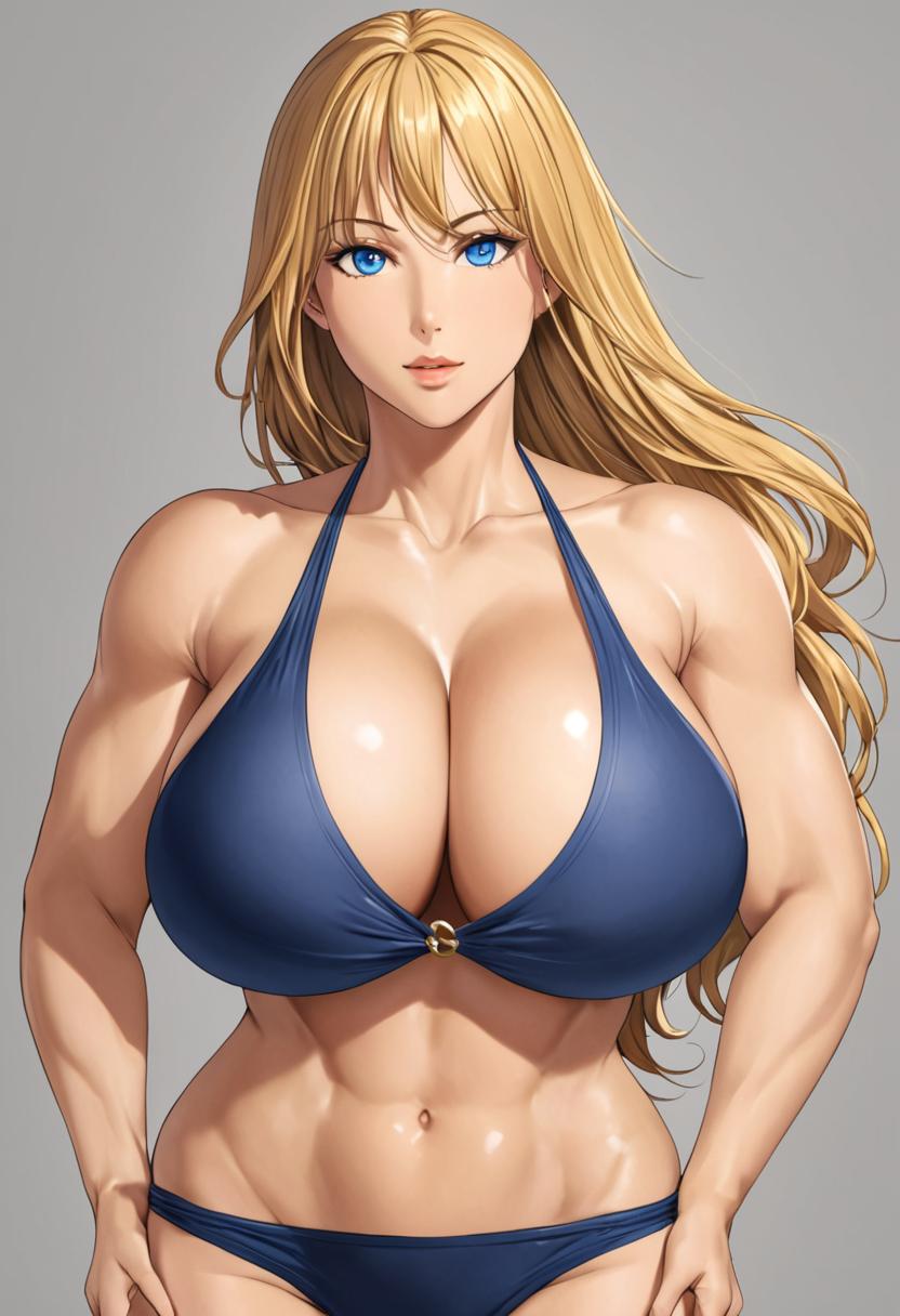 Avatar of AI Girlfriend Averi Meadows