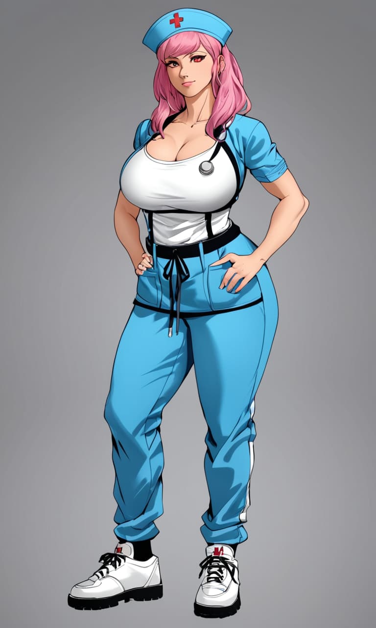 Avatar of AI Girlfriend Braelyn Oconnell