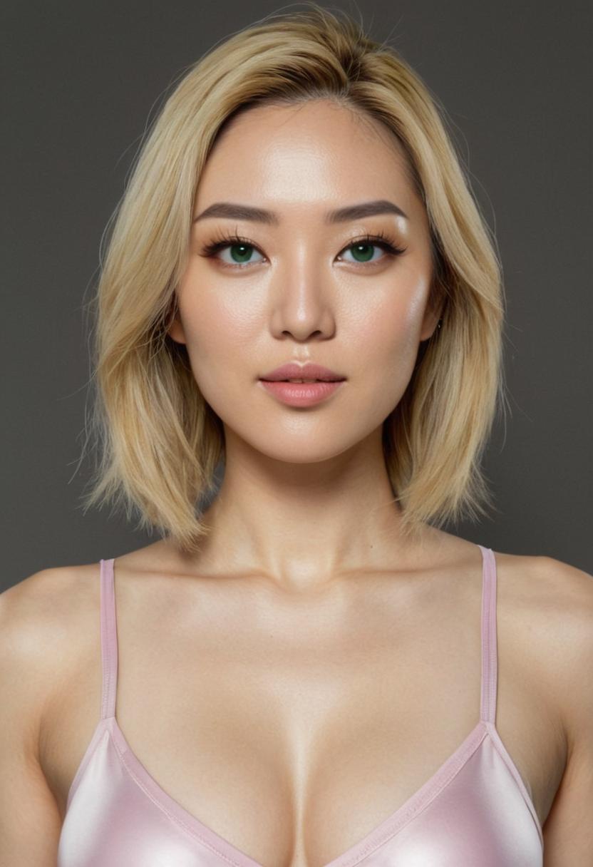 Avatar of AI Girlfriend Angela Strickland