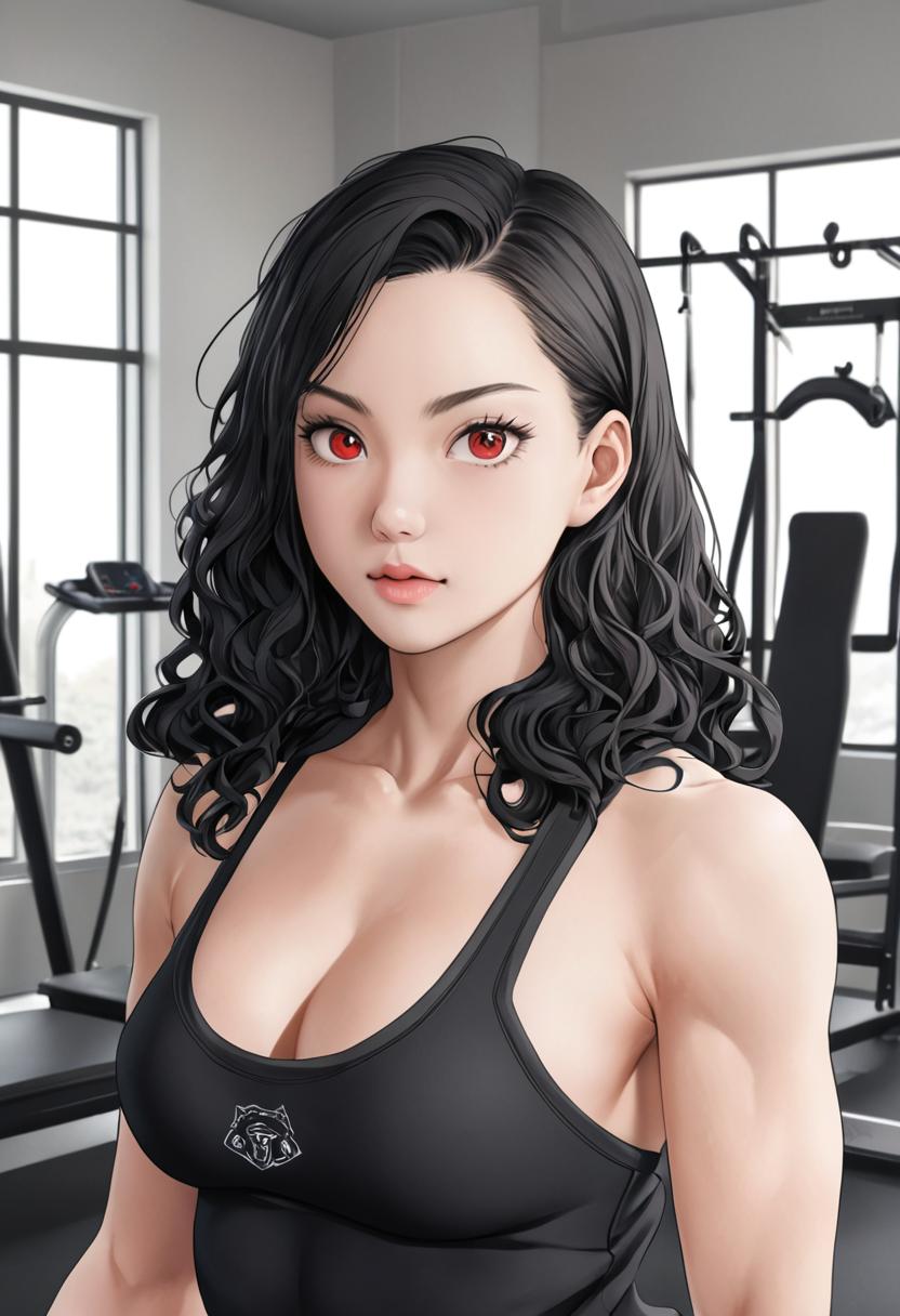 Avatar of AI Girlfriend Kaylynn Koch