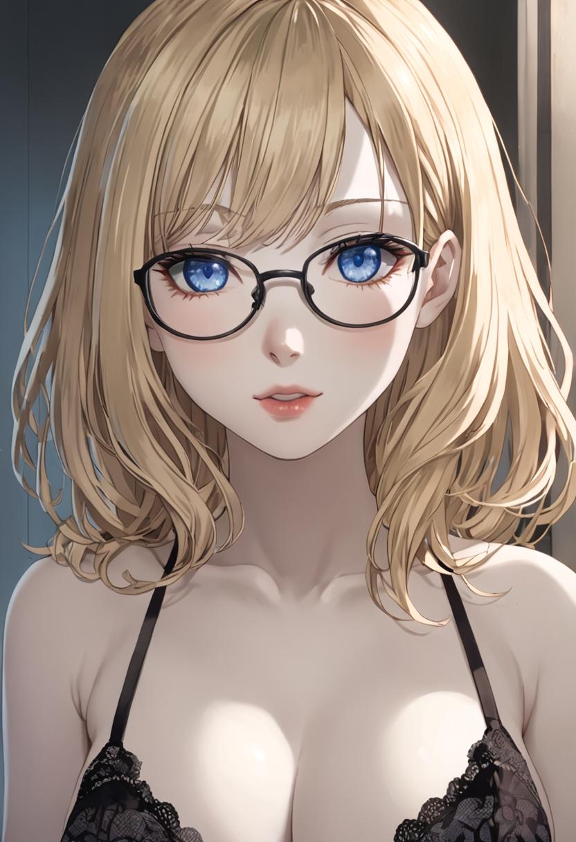 Avatar of AI Girlfriend Jayla Houston