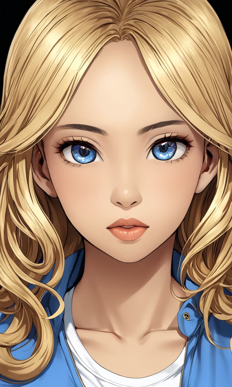 Avatar of AI Girlfriend Maliyah Salinas