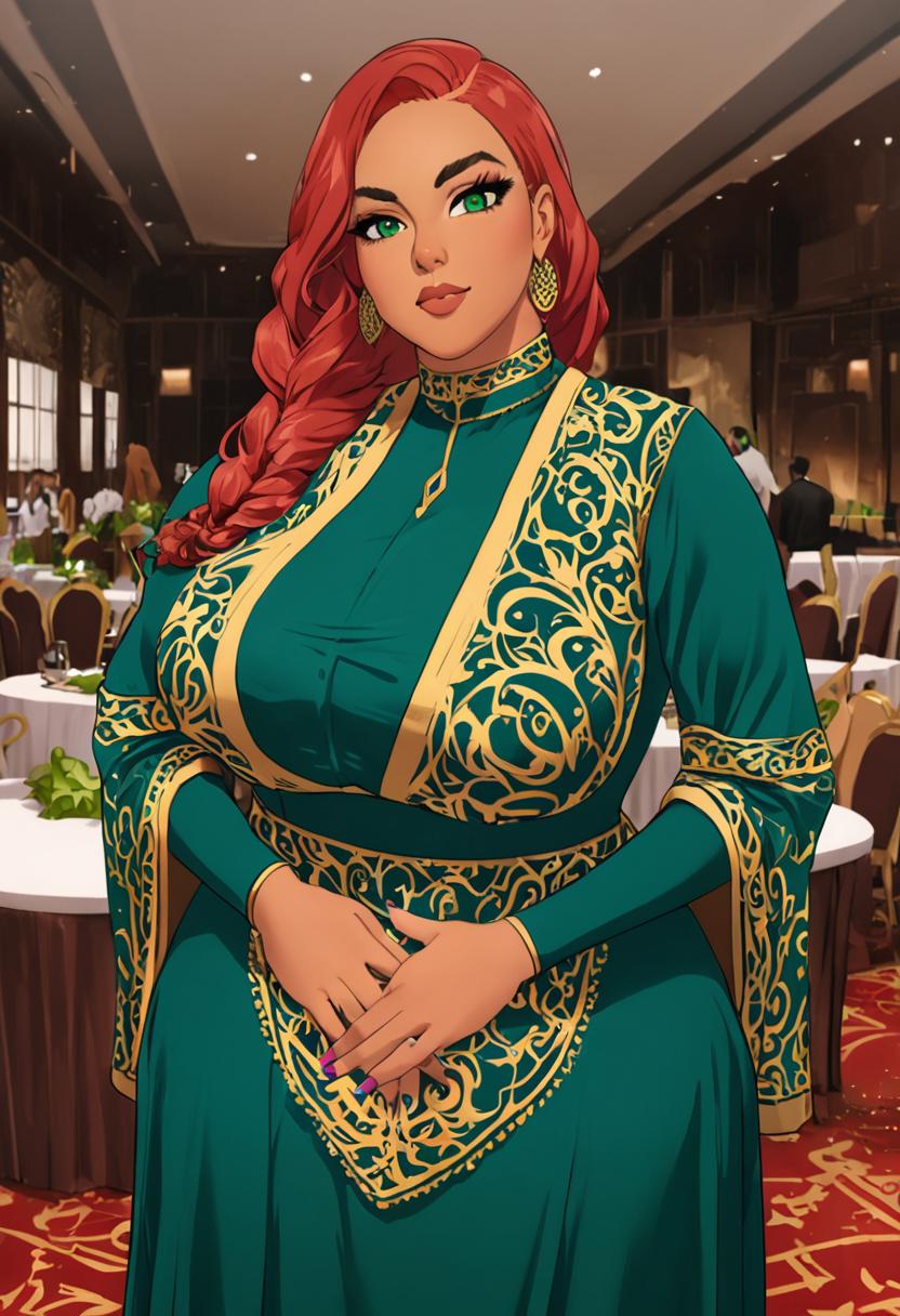 Avatar of AI Girlfriend Karsyn Dorsey