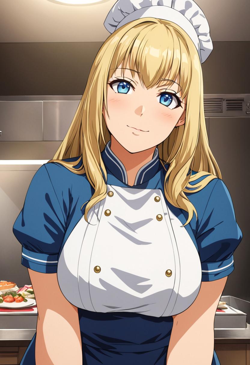 Avatar of AI Girlfriend Maia Rios