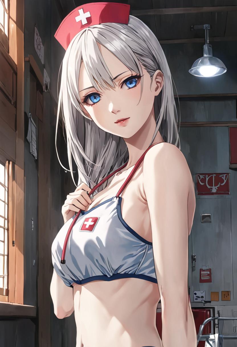 Avatar of AI Girlfriend Danielle Ochoa