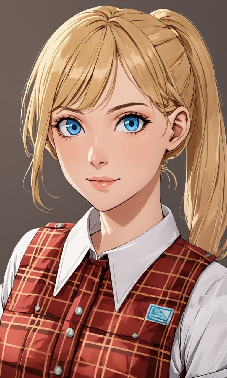 Avatar of AI Girlfriend Skylar Humphrey
