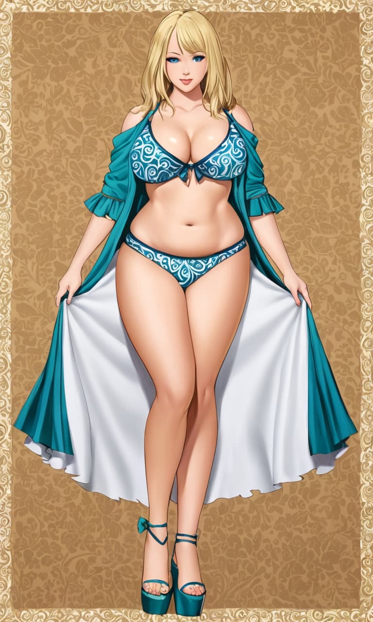 Avatar of AI Girlfriend Shyanne Hickman