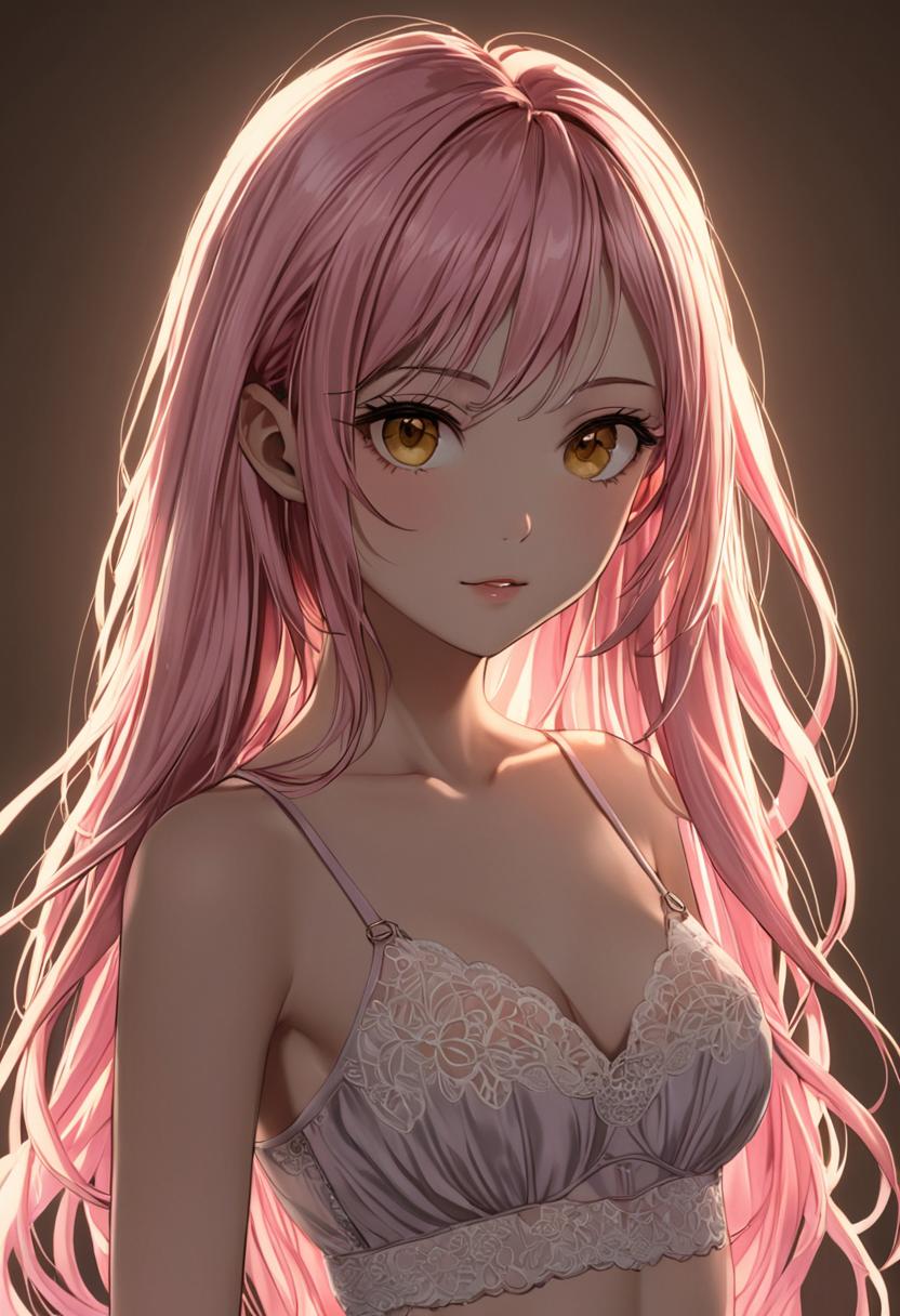 Avatar of AI Girlfriend Damaris Hall