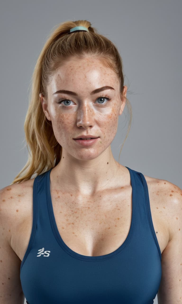 Avatar of AI Girlfriend Hana Fitzpatrick