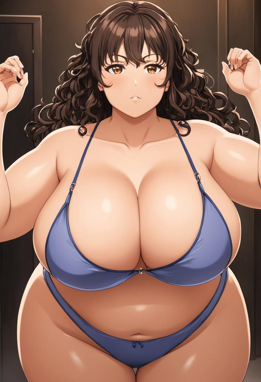 Avatar of AI Girlfriend Danna Chan