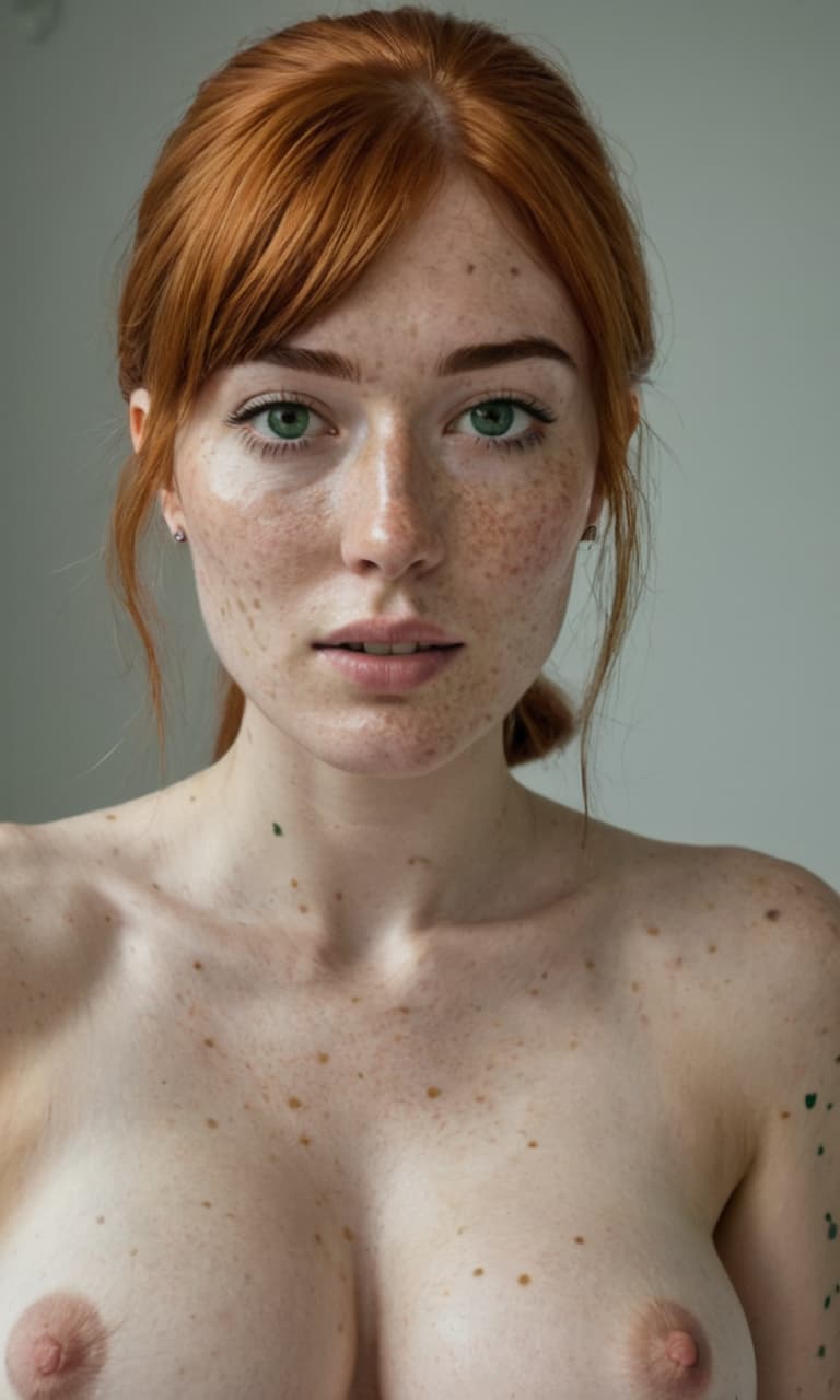 Avatar of AI Girlfriend Micaela Colon