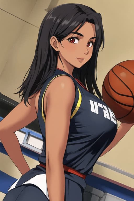 Avatar of AI Girlfriend Jaelyn Carson