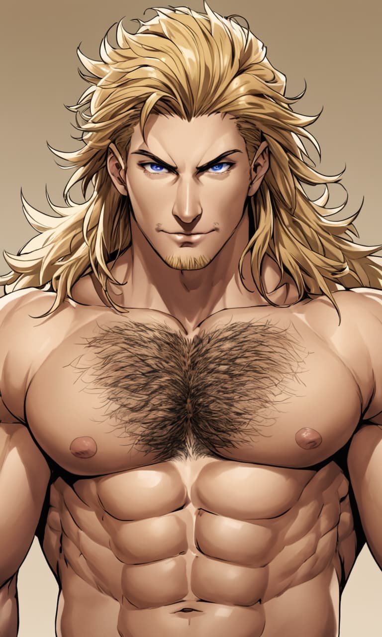Avatar of AI Boyfriend Aron Schmidt
