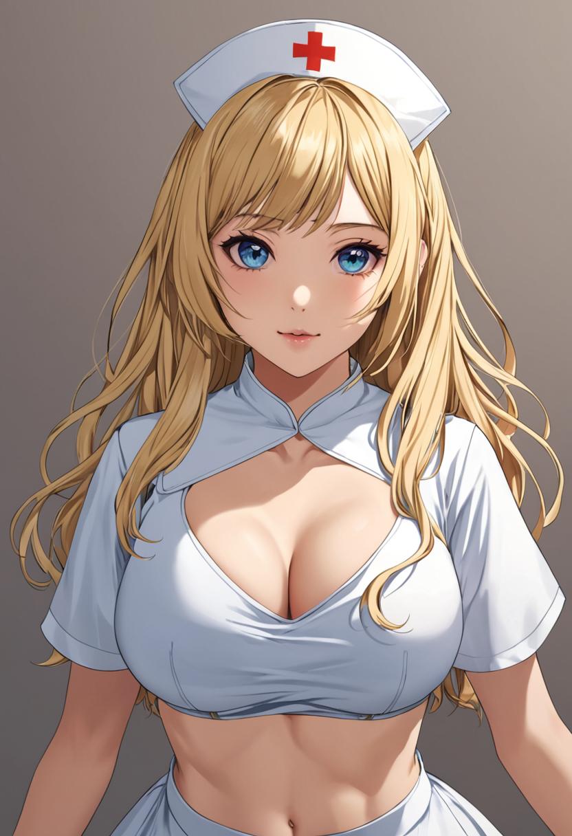 Avatar of AI Girlfriend Mariana Mora