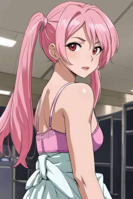 Avatar of AI Girlfriend Sherlyn Wood