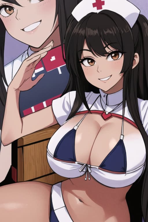 Avatar of AI Girlfriend Jazmine Mason
