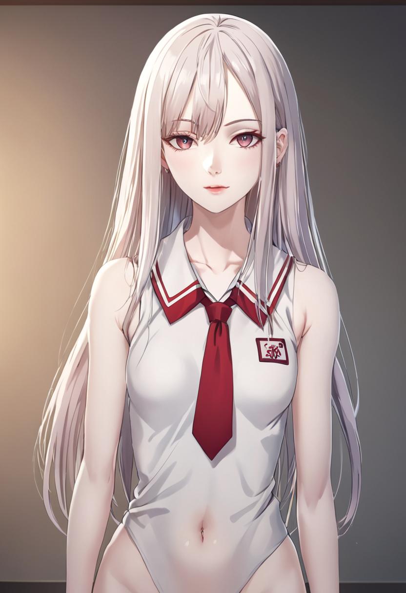Avatar of AI Girlfriend Esmeralda Vance
