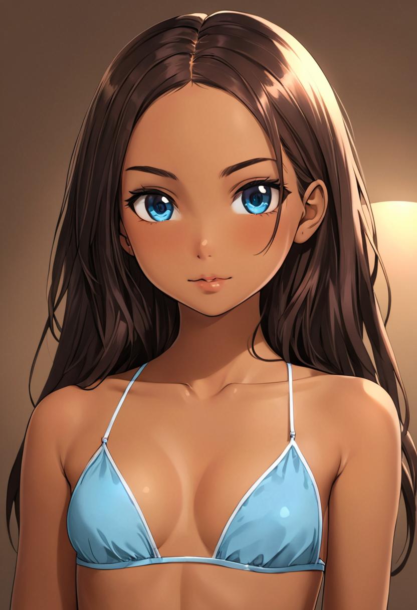 Avatar of AI Girlfriend Ella Olsen