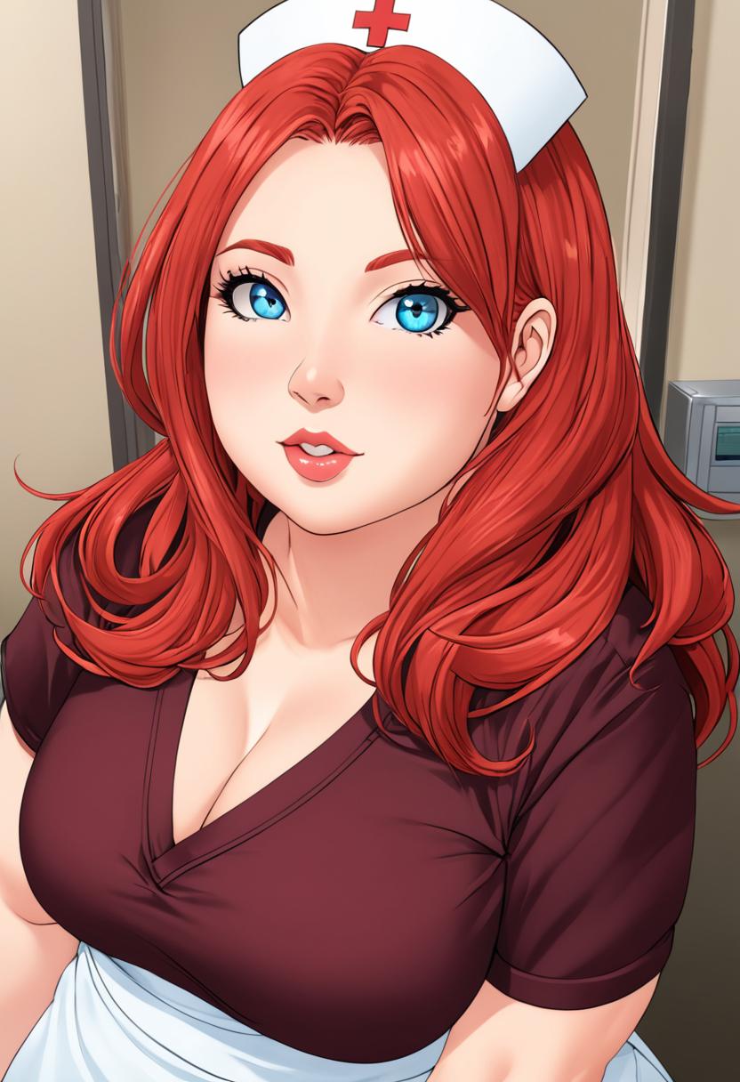 Avatar of AI Girlfriend Kaitlyn Elliott