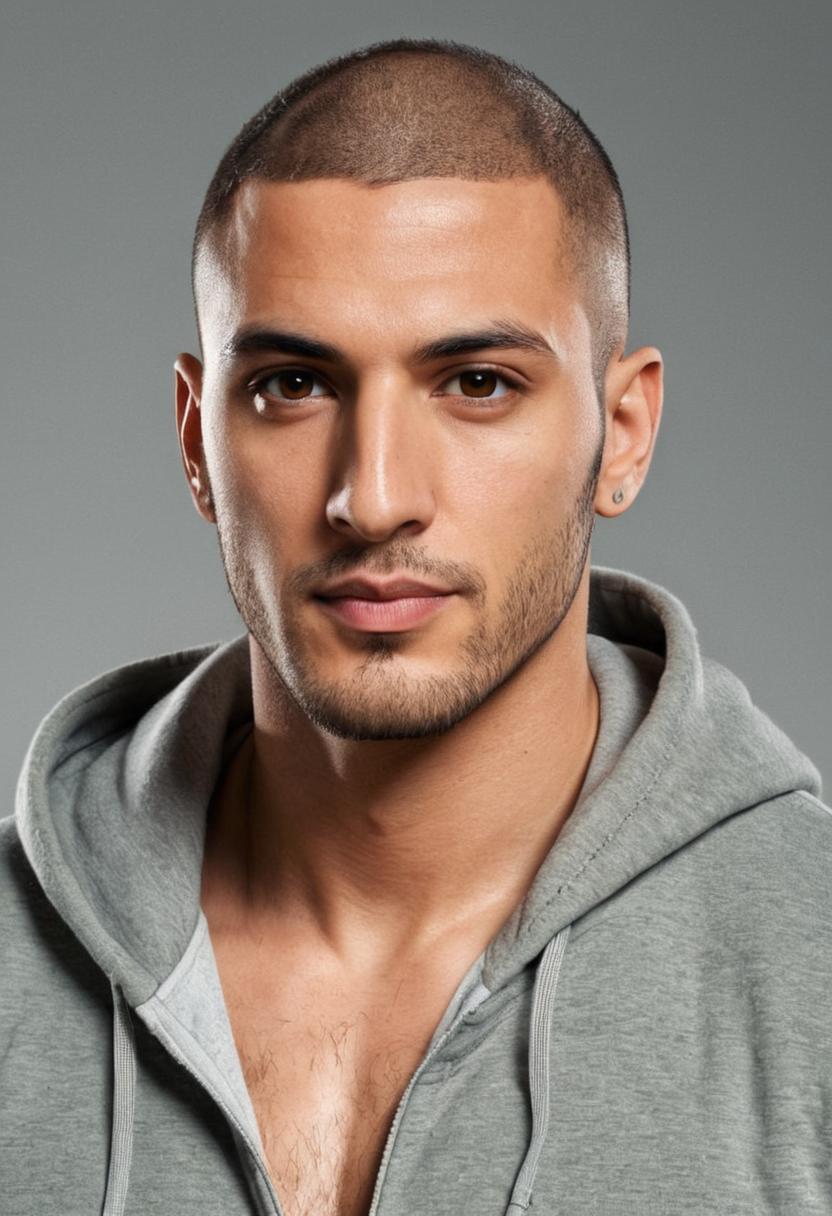 Avatar of AI Boyfriend Calvin Kaiser