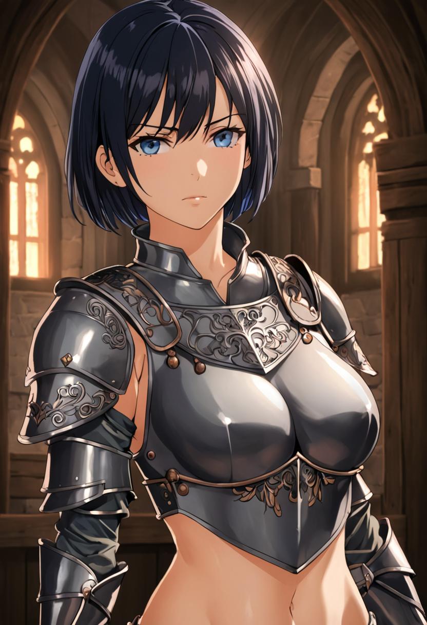Avatar of AI Girlfriend Tara Wilson
