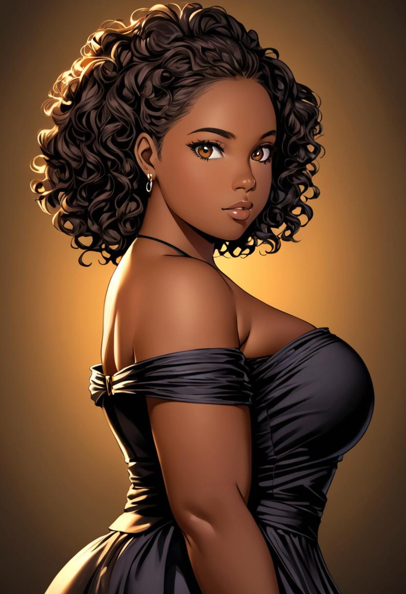 Avatar of AI Girlfriend Morgan Nixon