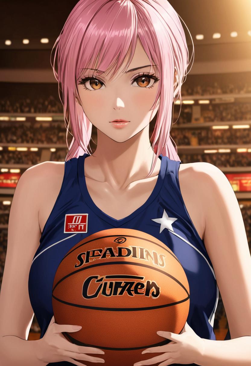 Avatar of AI Girlfriend Kierra Brown