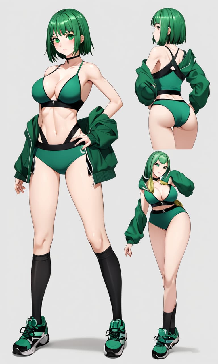 Avatar of AI Girlfriend Sydney Liu