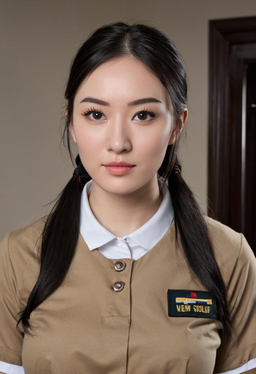 Avatar of AI Girlfriend Savannah Kent