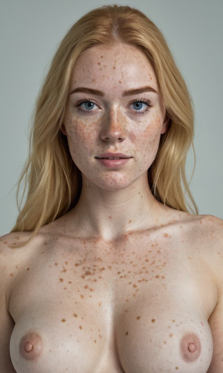 Avatar of AI Girlfriend Evelin Shea