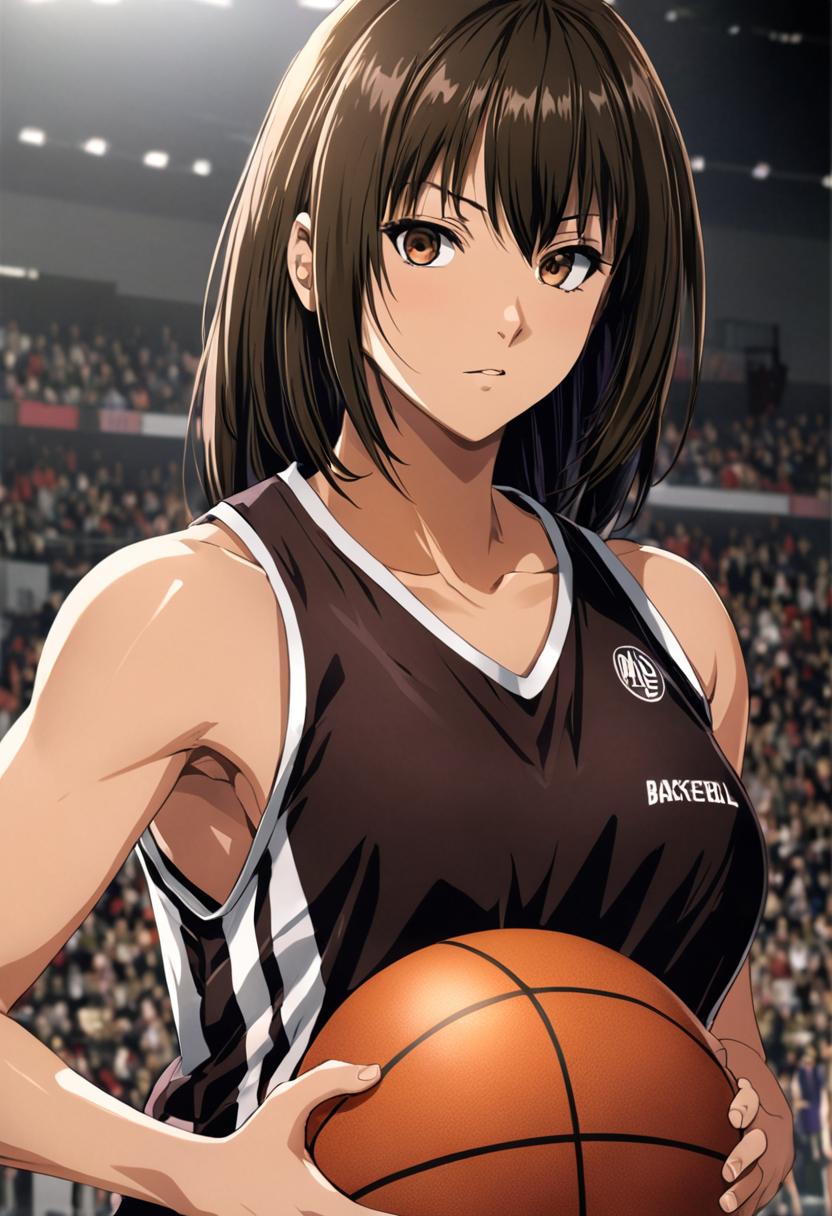 Avatar of AI Girlfriend Maren Monroe