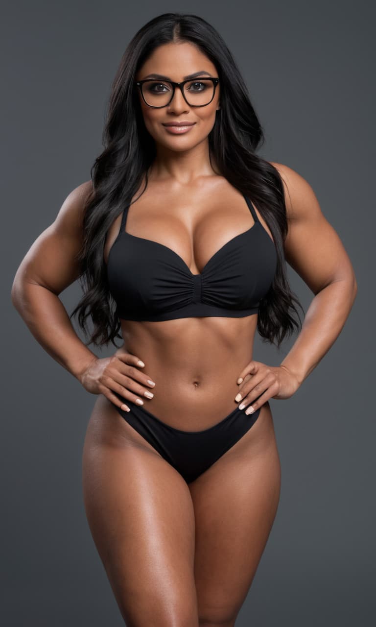 Avatar of AI Girlfriend Damaris Ingram