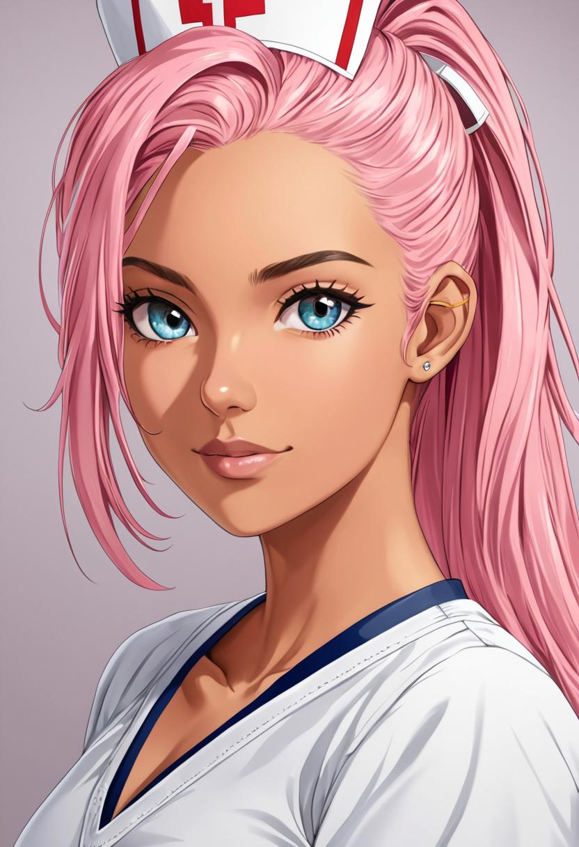 Avatar of AI Girlfriend Rylee Osborn