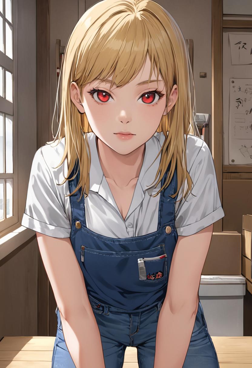 Avatar of AI Girlfriend Faith Weiss