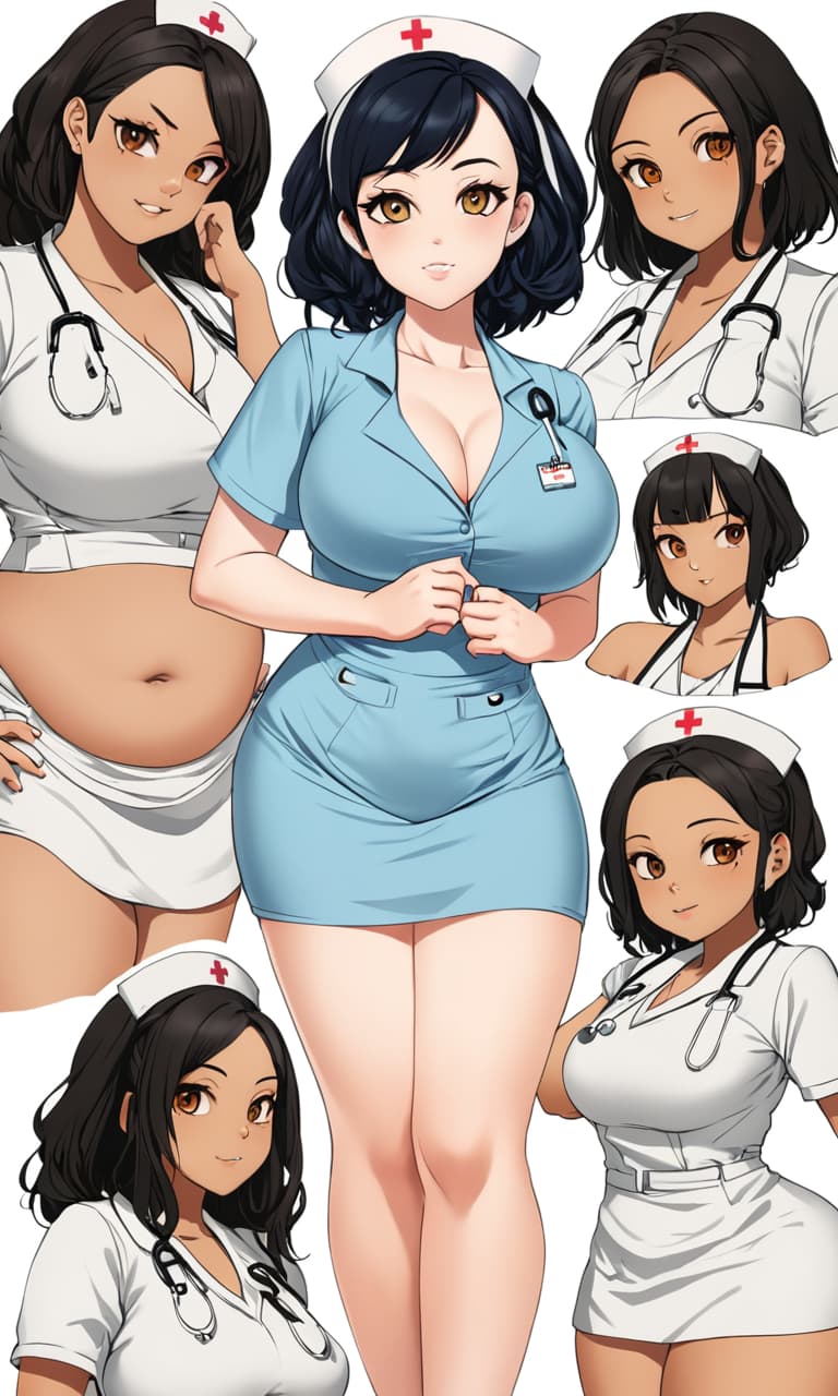 Avatar of AI Girlfriend Macey Casey