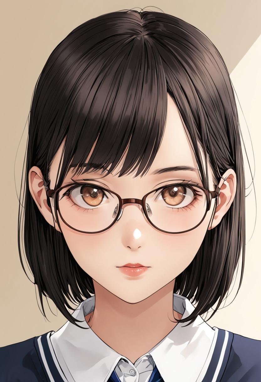 Avatar of AI Girlfriend Kali Mullen