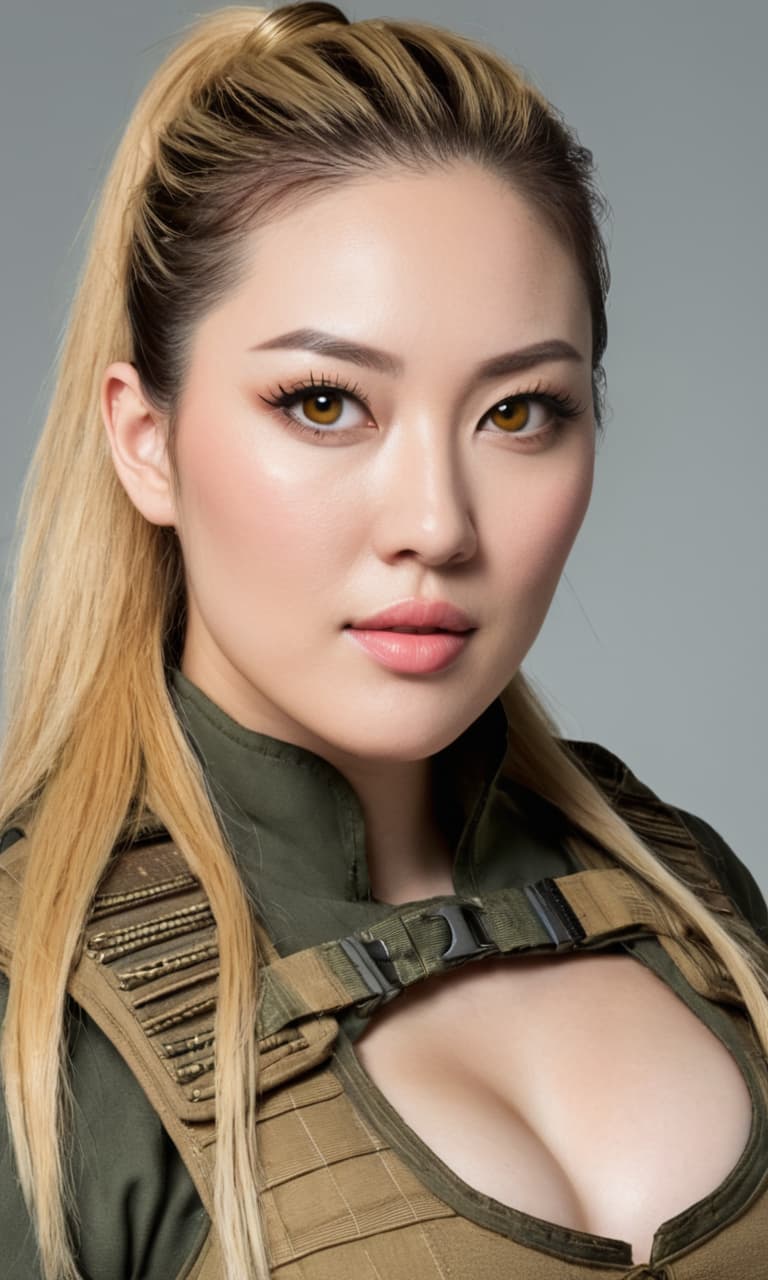 Avatar of AI Girlfriend Carlie Moran