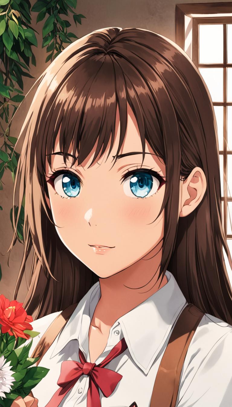 Avatar of AI Girlfriend Madilynn Klein