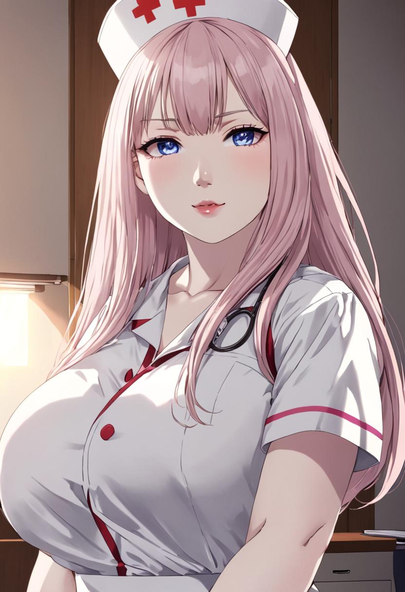 Avatar of AI Girlfriend Carolina Pace