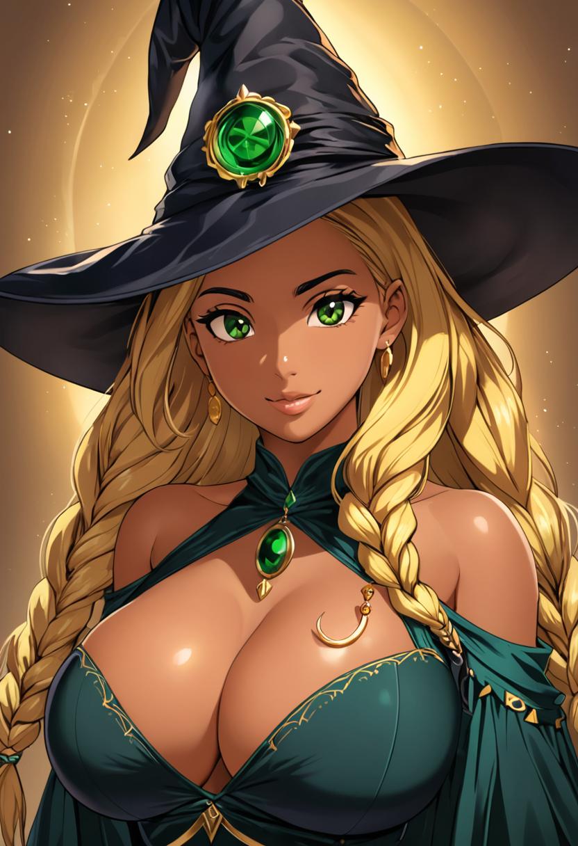 Avatar of AI Girlfriend Felicity Jordan
