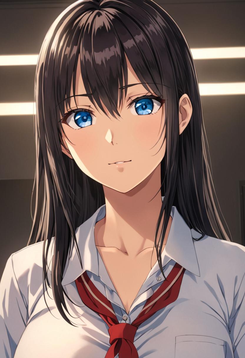 Avatar of AI Girlfriend Maddison Moyer