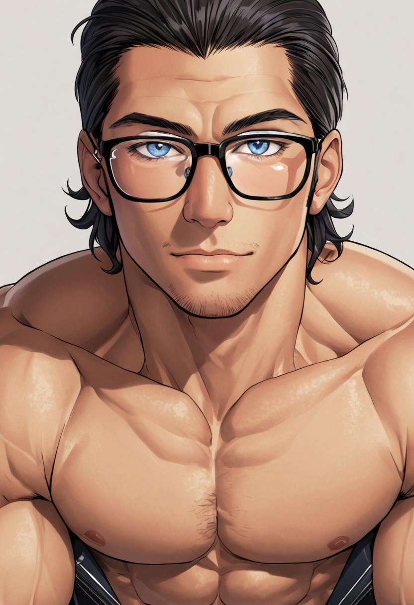 Avatar of AI Boyfriend Carey Trujillo