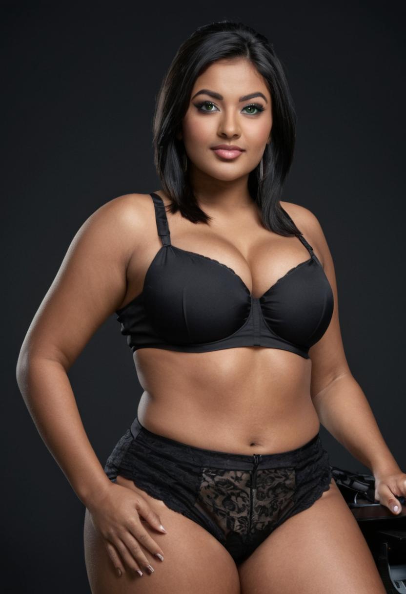 Avatar of AI Girlfriend Maria Montgomery