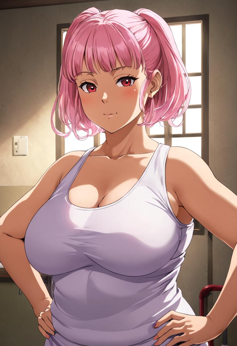 Avatar of AI Girlfriend Adyson Hale
