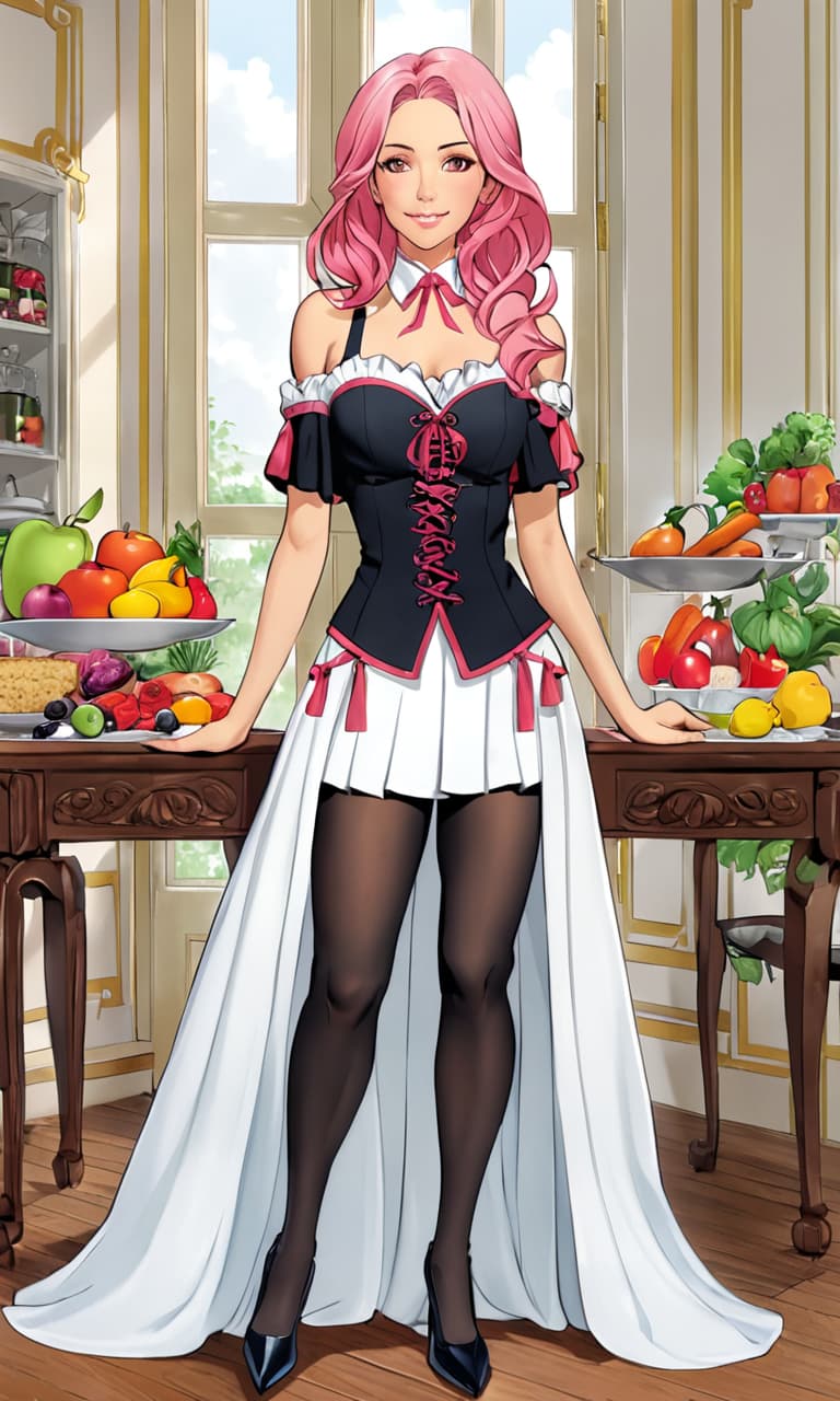 Avatar of AI Girlfriend Whitney Lang