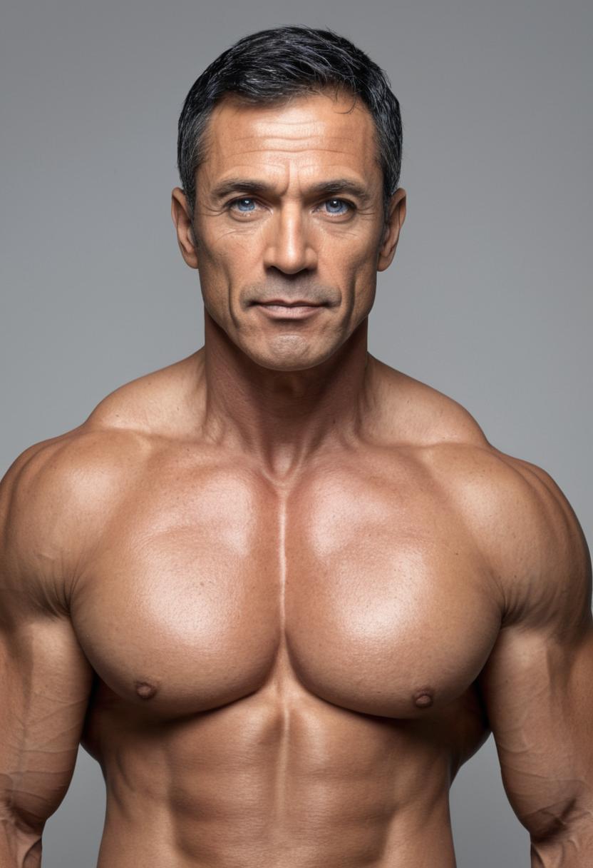 Avatar of AI Boyfriend Fritz Buckley